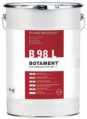 Botament B98 L 5kg - szpachla bitumiczna