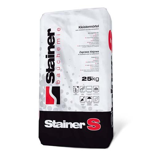 Stainer S Klej do ociepleń 25kg